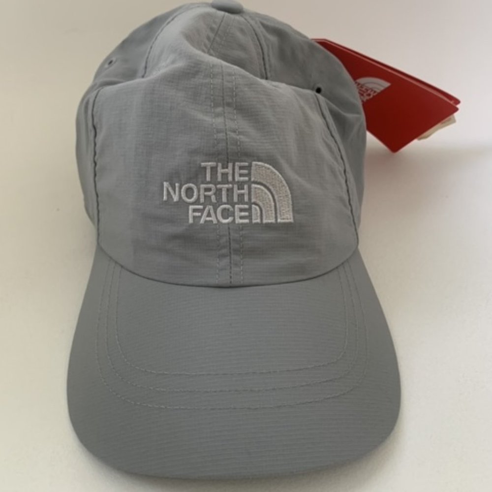 Northface Horizon Hat-Mid Grey